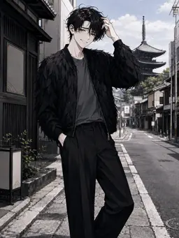 Profile image of Haruaki