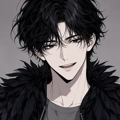 Profile image of Haruaki