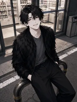Profile image of Haruaki
