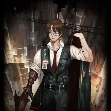 Profile image of 그레고르