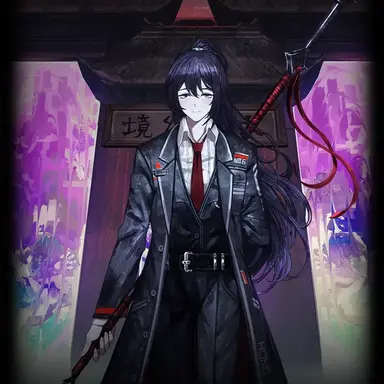 Profile image of 홍루