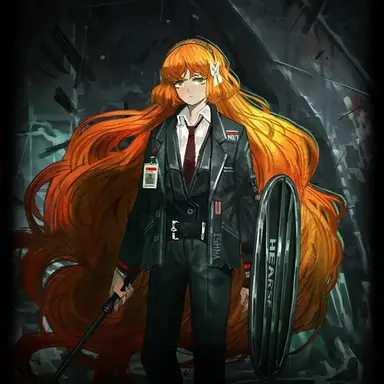 Profile image of 이스마엘