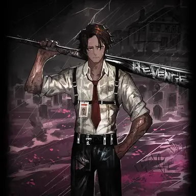 Profile image of 히스클리프