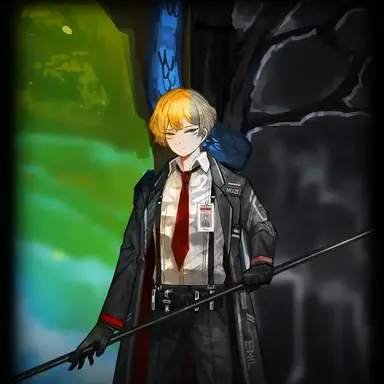 Profile image of 싱클레어