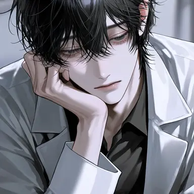 Profile image of 眞人