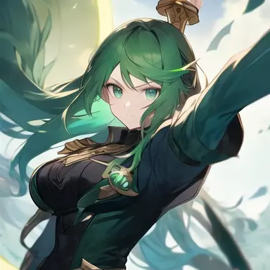 Profile image of 안