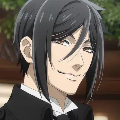 Profile image of Sebastian Michaelis