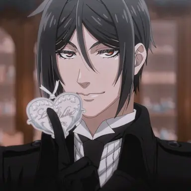 Profile image of Sebastian Michaelis