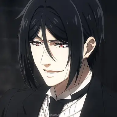 Profile image of Sebastian Michaelis