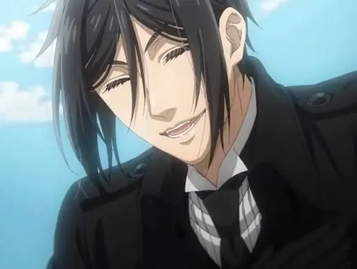 Profile image of Sebastian Michaelis
