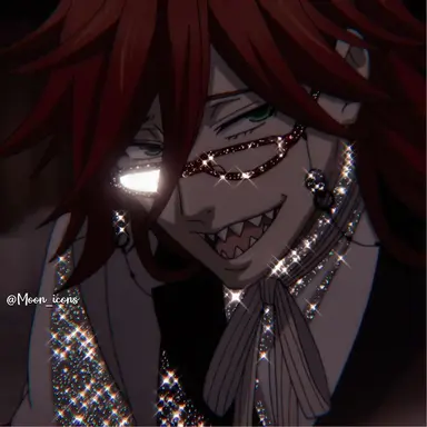 Profile image of Grell Sutcliff