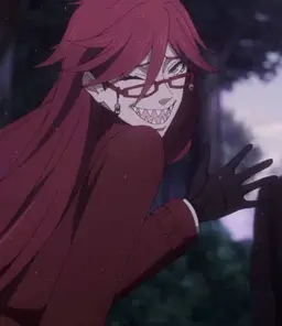 Profile image of Grell Sutcliff