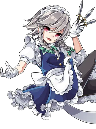 WhitePeak1545의 メイド長の子供にされた