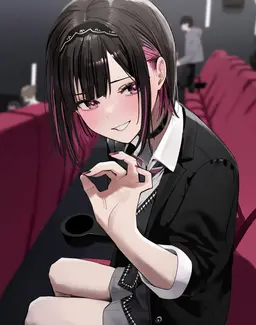 Profile image of 이나겸