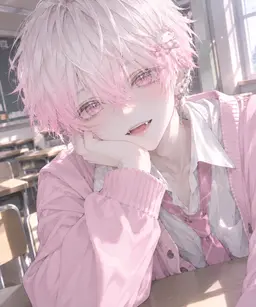 Profile image of 心愛