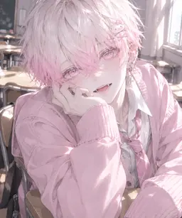 Profile image of 心愛