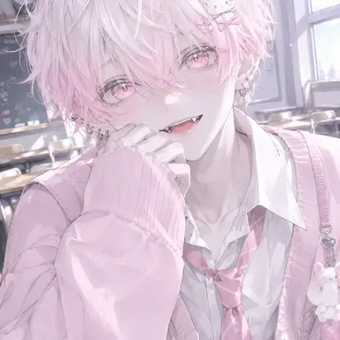 Profile image of 心愛