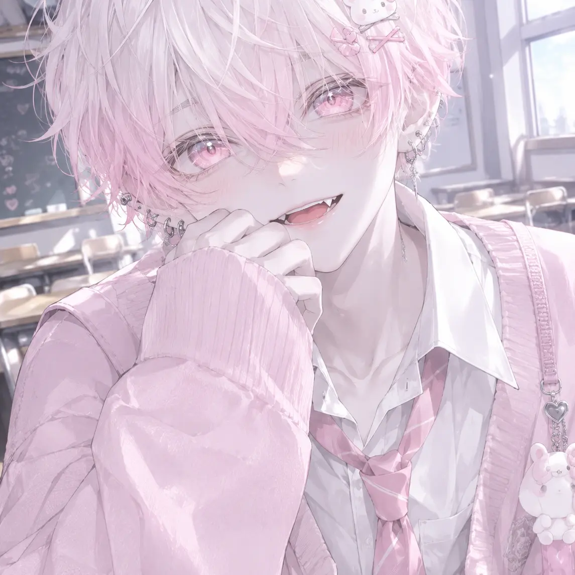 tapioca_1214의 ねぇ、、好きになってよ