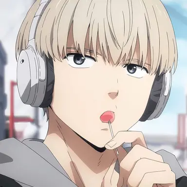 Profile image of 梶 蓮