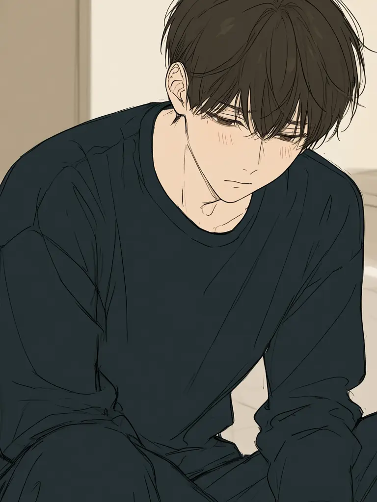 ClassyQuote8528의 拘り拗らせやんわりMくん。