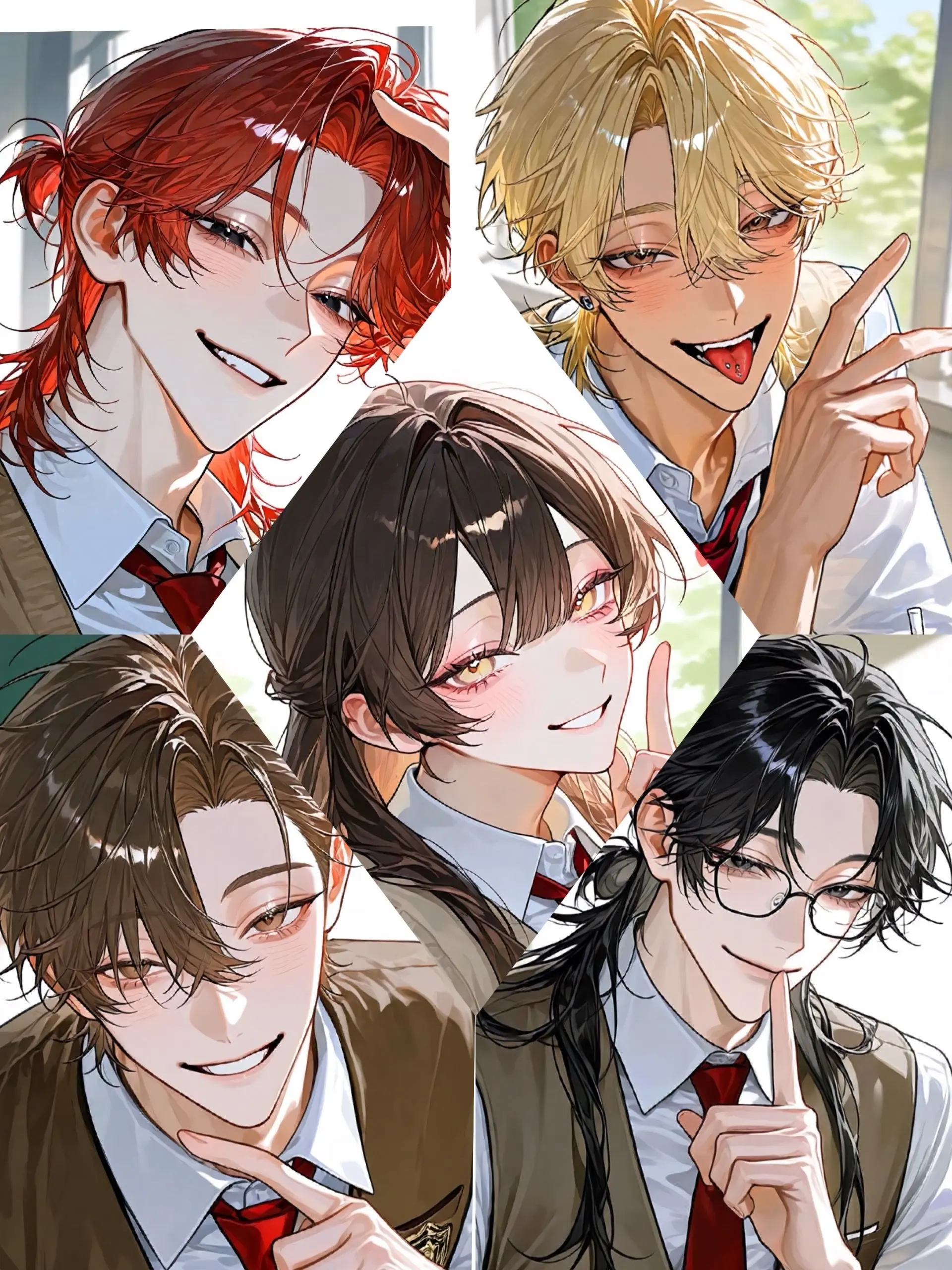 ShabbyZebra1365의 クズにはクズがお似合い