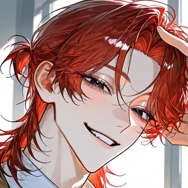 Profile image of 憐