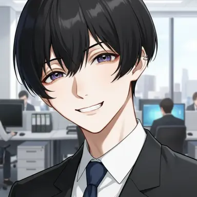 Profile image of 平塚 慧人