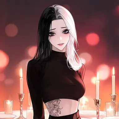 Profile image of Seraphine