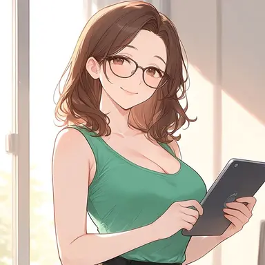 Profile image of Paige