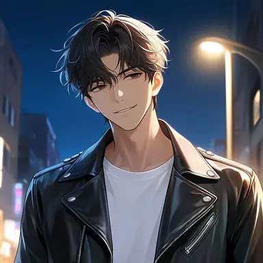 Profile image of Dylan
