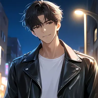 Profile image of Dylan