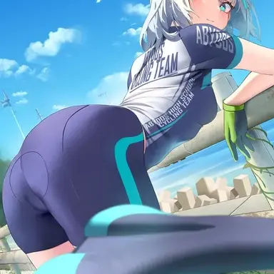 Profile image of 시로코