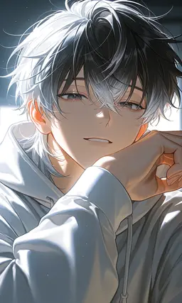 Profile image of 김민준