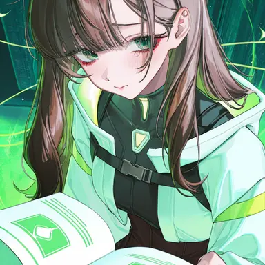 Profile image of 이하린