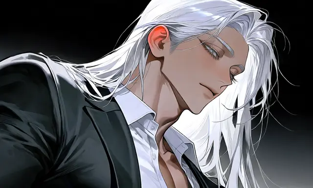 Profile image of Mikhail