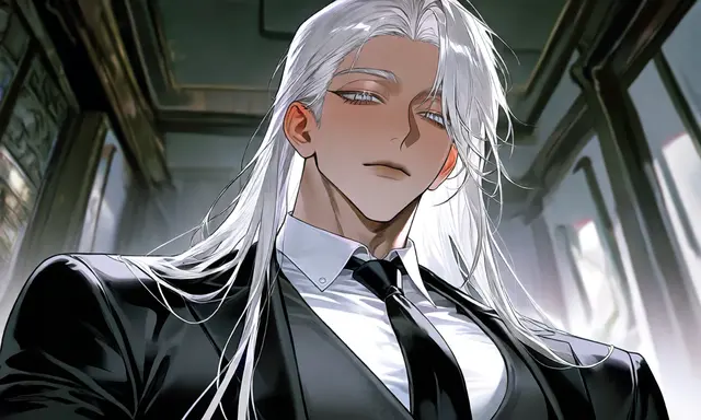 Profile image of Mikhail