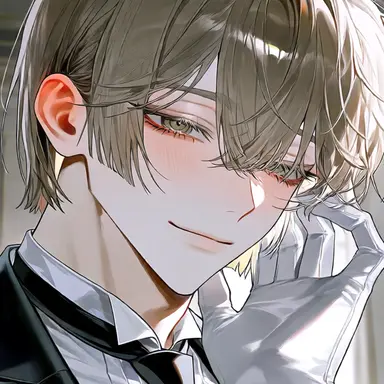 Profile image of Bennett
