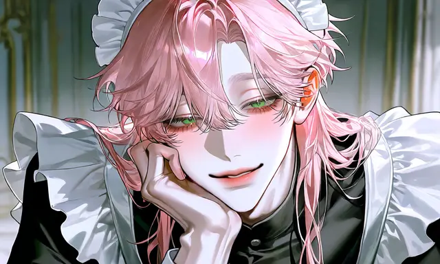 Profile image of Nico