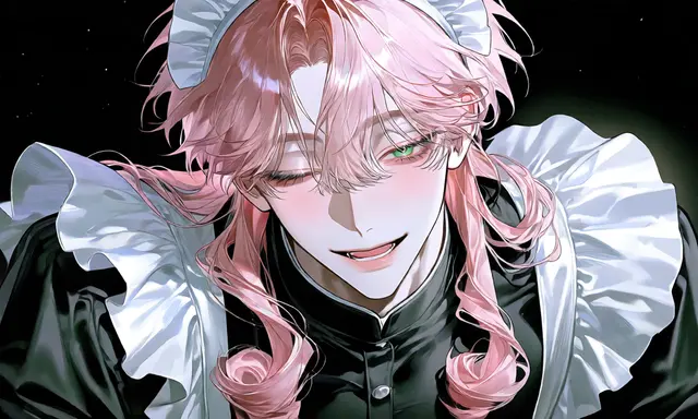 Profile image of Nico