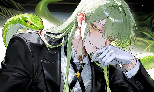 Profile image of Feixu