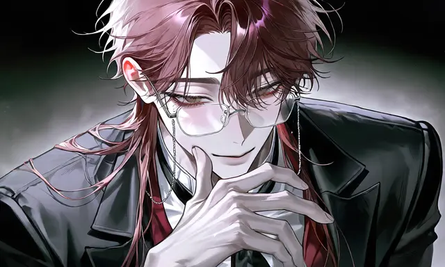 Profile image of Reiji