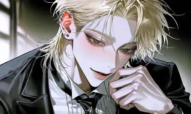 Profile image of Adrien