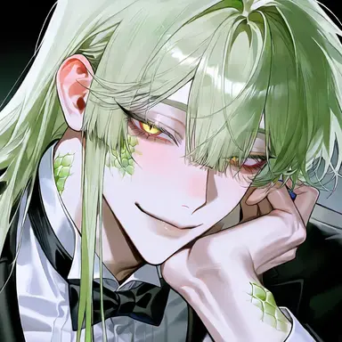 Profile image of Feixu