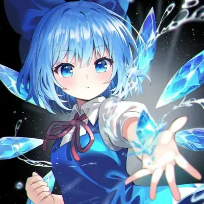 GloomyQuote4156의 Cirno