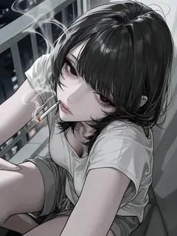 Profile image of Kaho