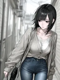 Profile image of Kaho