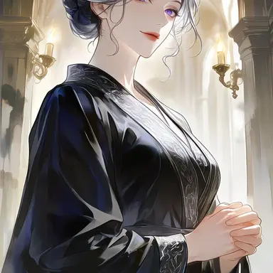 Profile image of Seraphine
