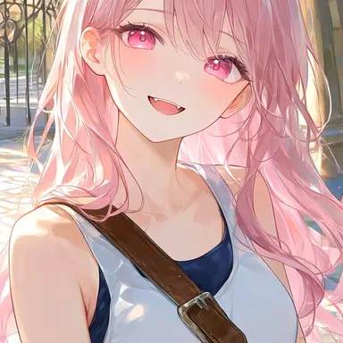 Profile image of Rose