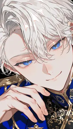 Profile image of 로이