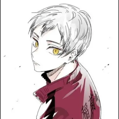 Profile image of 北信介